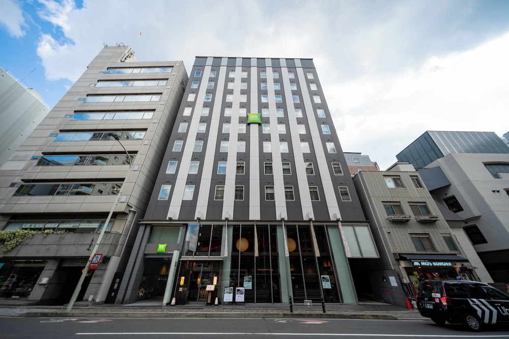 イビススタイルズ京都四条 京都