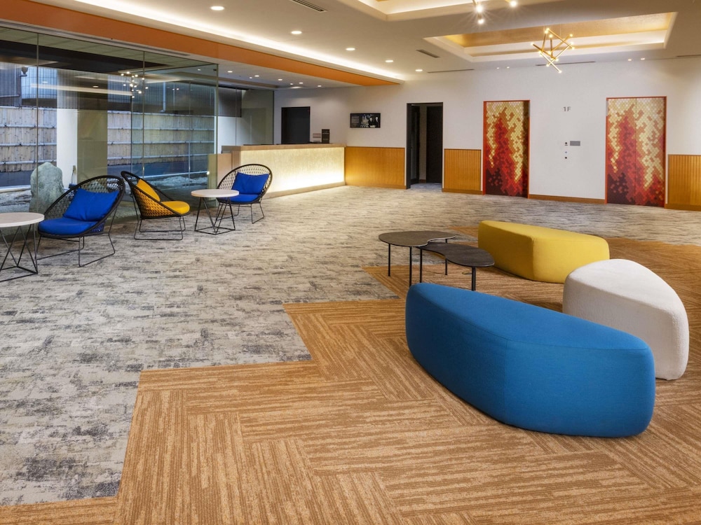 イビススタイルズ京都四条 京都