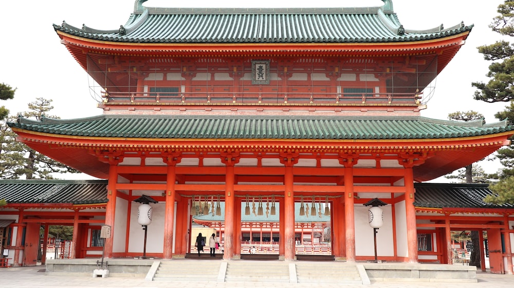 イビススタイルズ京都四条 京都