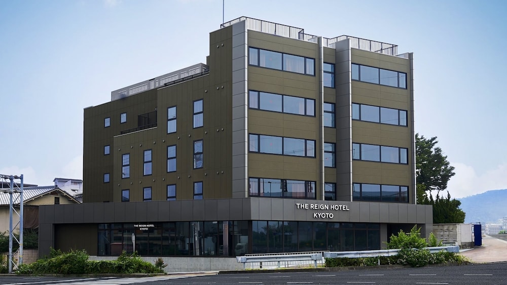 THE REIGN HOTEL KYOTO 京都