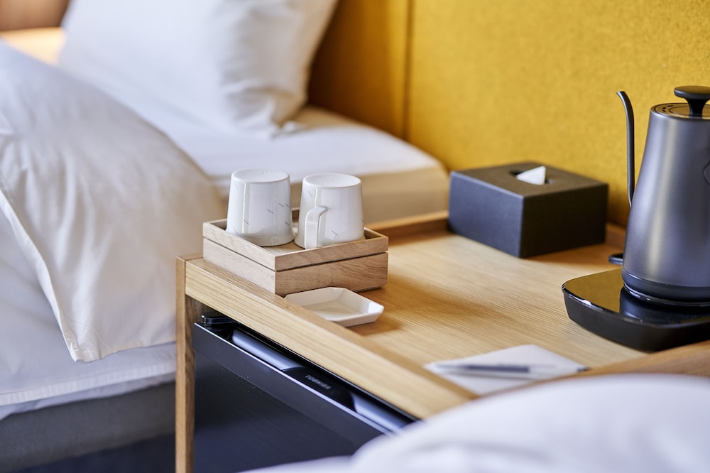 THE REIGN HOTEL KYOTO 京都