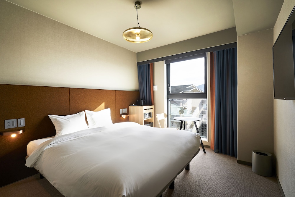 THE REIGN HOTEL KYOTO 京都