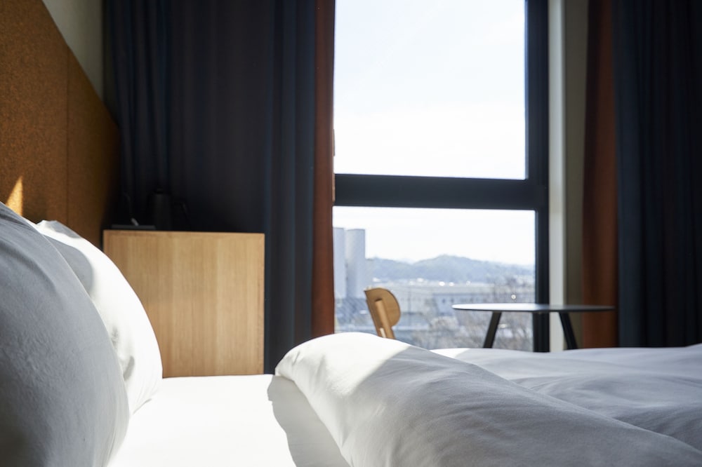 THE REIGN HOTEL KYOTO 京都