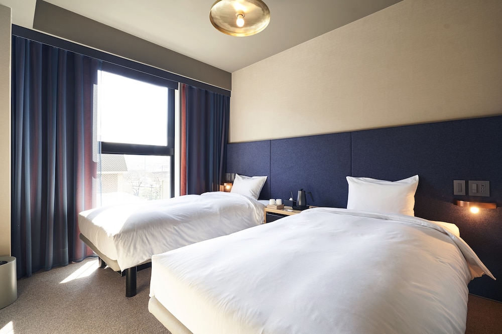 THE REIGN HOTEL KYOTO 京都