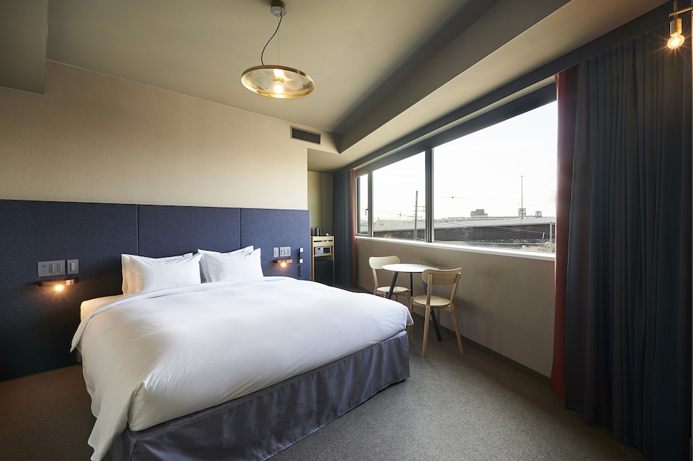 THE REIGN HOTEL KYOTO 京都