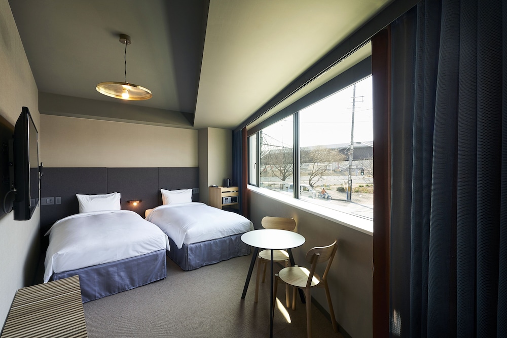 THE REIGN HOTEL KYOTO 京都