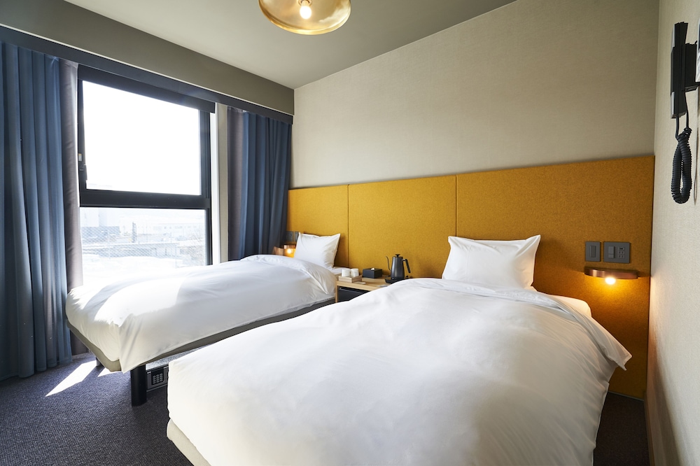 THE REIGN HOTEL KYOTO 京都