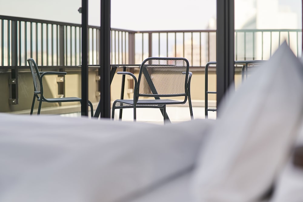 THE REIGN HOTEL KYOTO 京都