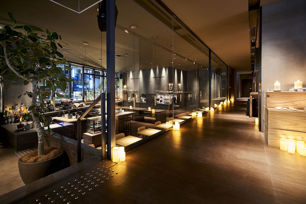 THE REIGN HOTEL KYOTO 京都