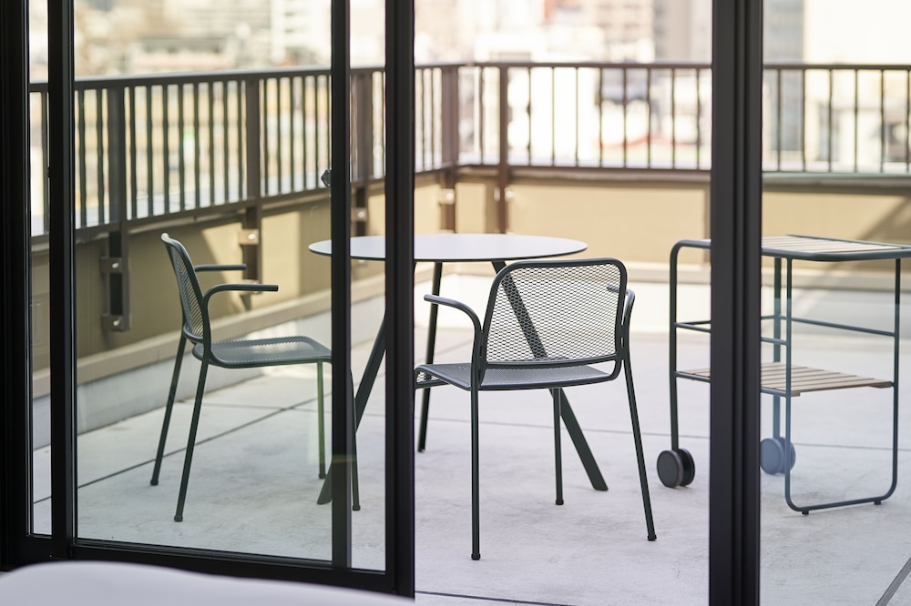 THE REIGN HOTEL KYOTO 京都