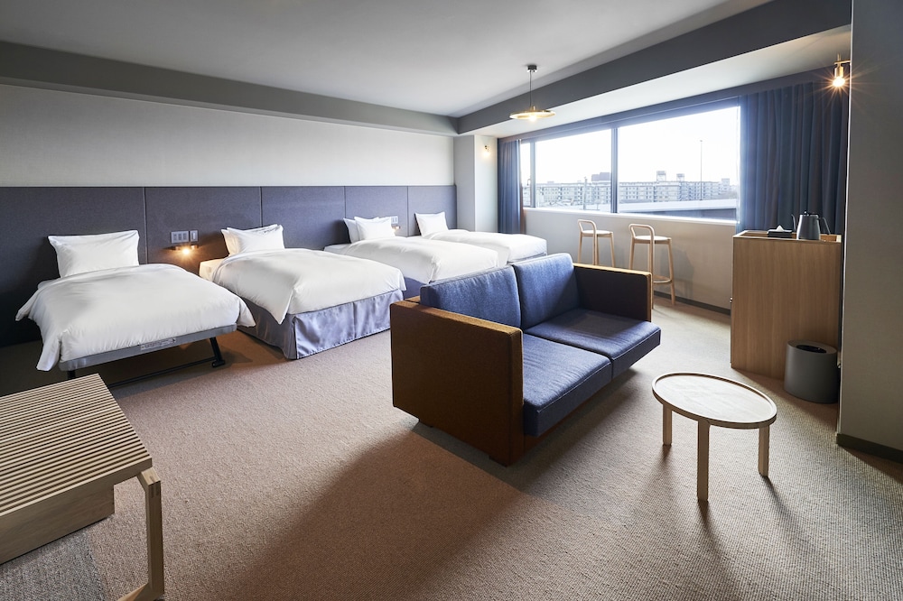 THE REIGN HOTEL KYOTO 京都