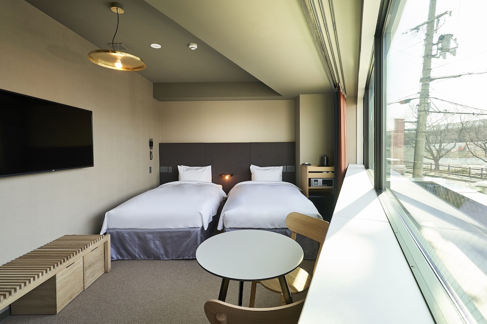 THE REIGN HOTEL KYOTO 京都