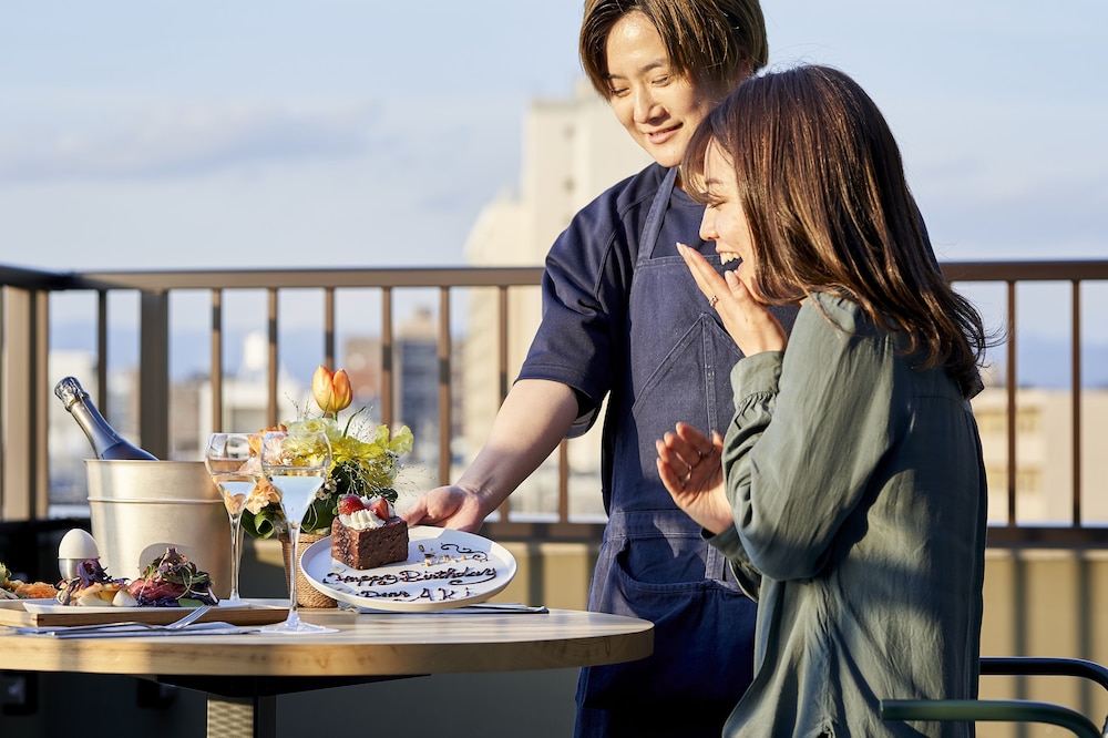 THE REIGN HOTEL KYOTO 京都