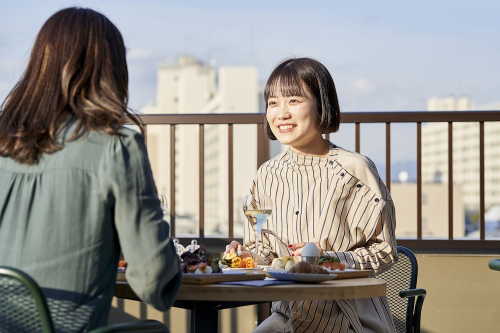 THE REIGN HOTEL KYOTO 京都