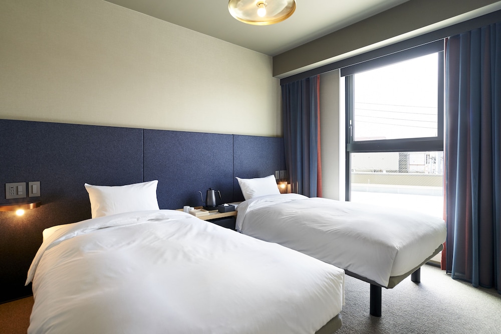 THE REIGN HOTEL KYOTO 京都