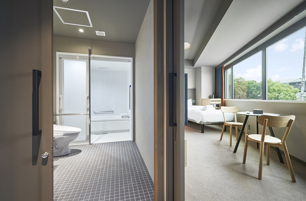 THE REIGN HOTEL KYOTO 京都