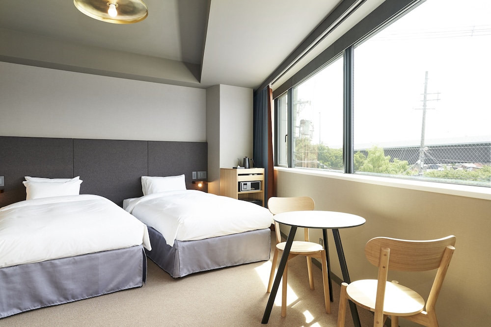 THE REIGN HOTEL KYOTO 京都