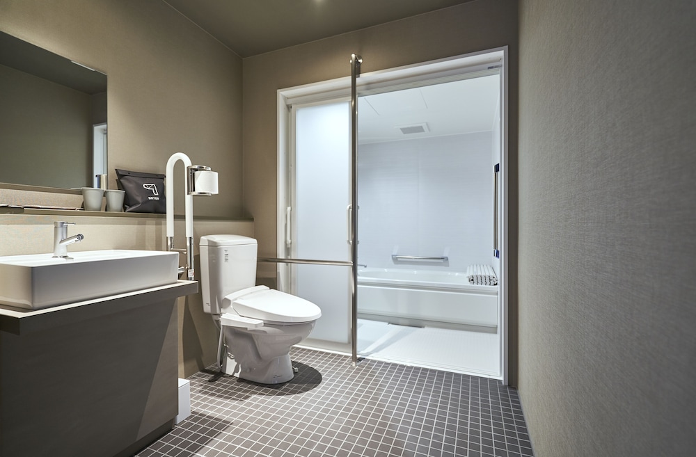 THE REIGN HOTEL KYOTO 京都