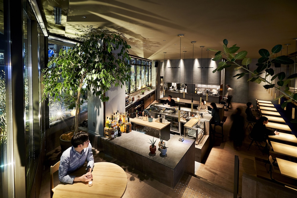 THE REIGN HOTEL KYOTO 京都
