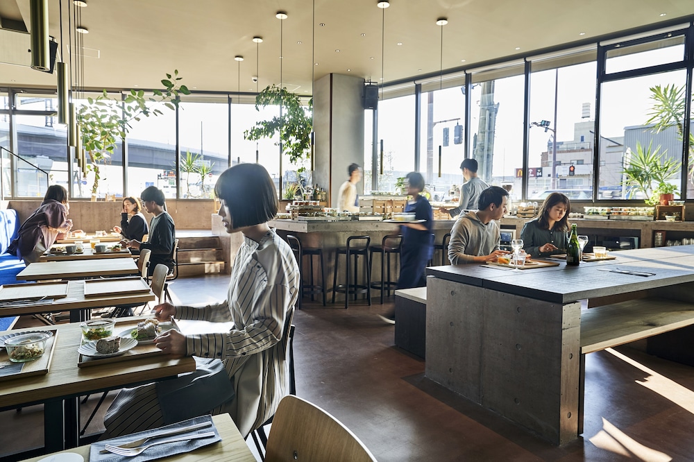 THE REIGN HOTEL KYOTO 京都