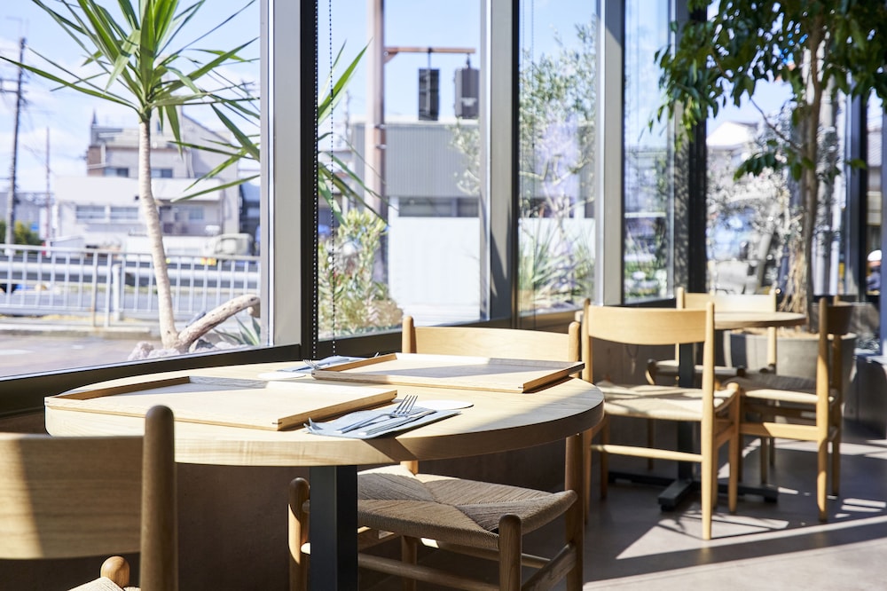 THE REIGN HOTEL KYOTO 京都