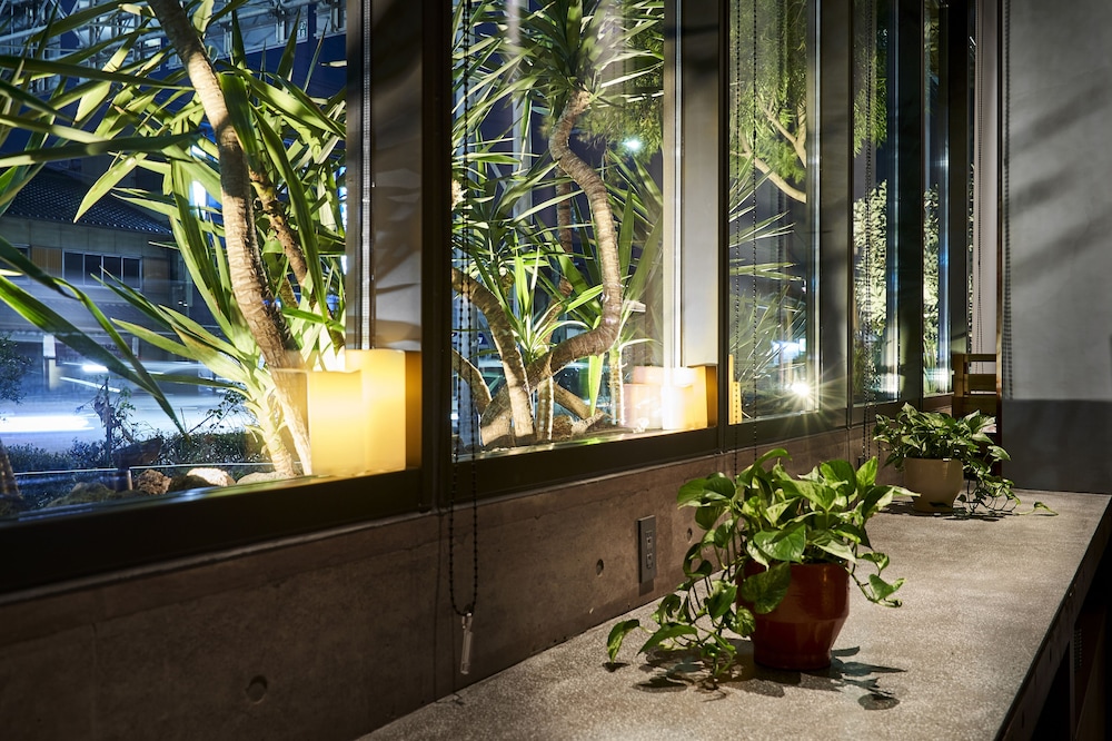 THE REIGN HOTEL KYOTO 京都