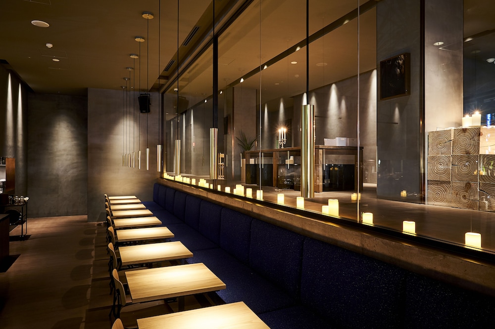 THE REIGN HOTEL KYOTO 京都