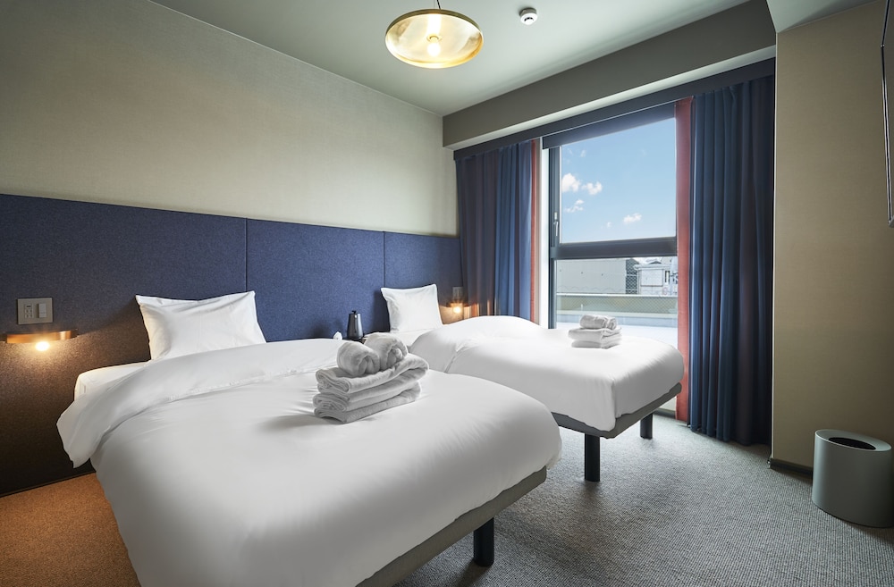THE REIGN HOTEL KYOTO 京都