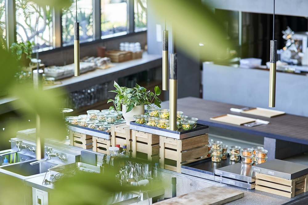 THE REIGN HOTEL KYOTO 京都