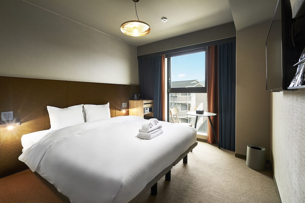 THE REIGN HOTEL KYOTO 京都