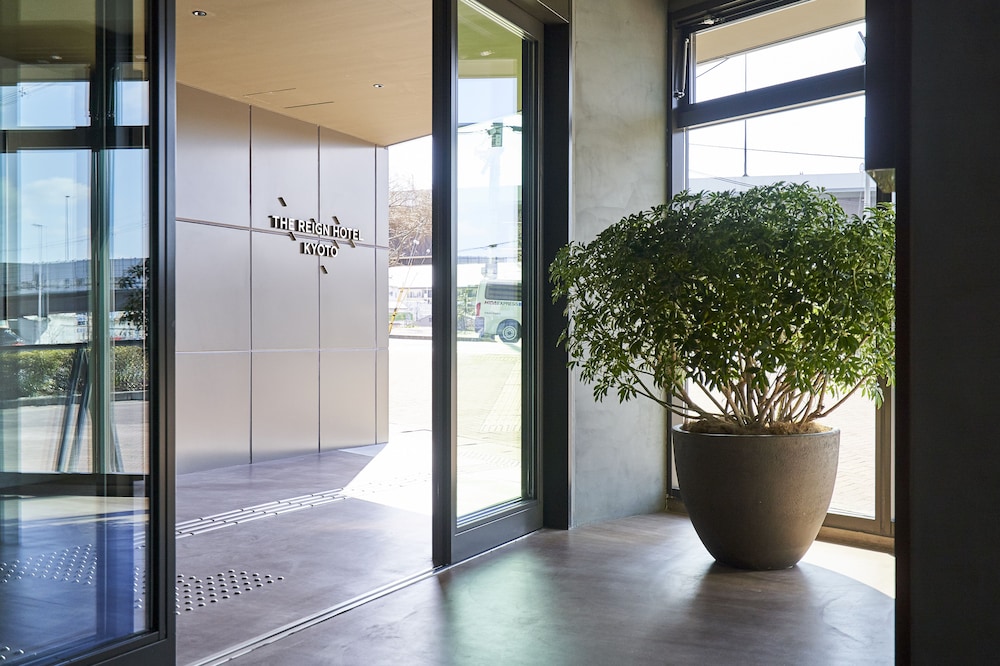 THE REIGN HOTEL KYOTO 京都