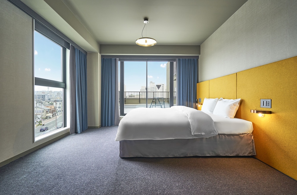 THE REIGN HOTEL KYOTO 京都