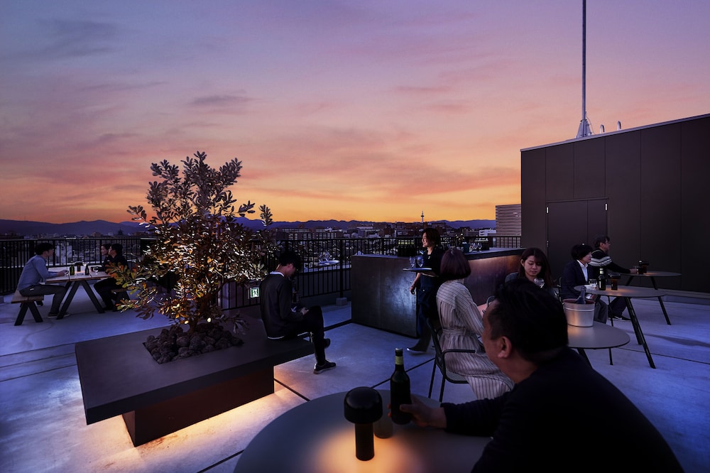 THE REIGN HOTEL KYOTO 京都