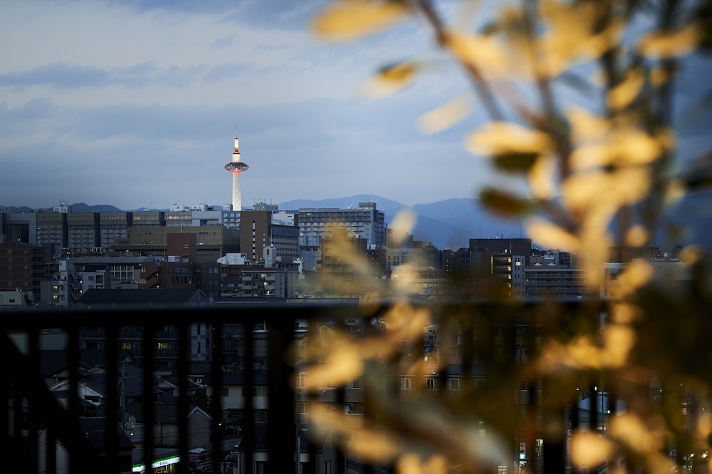 THE REIGN HOTEL KYOTO 京都
