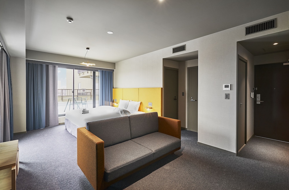 THE REIGN HOTEL KYOTO 京都
