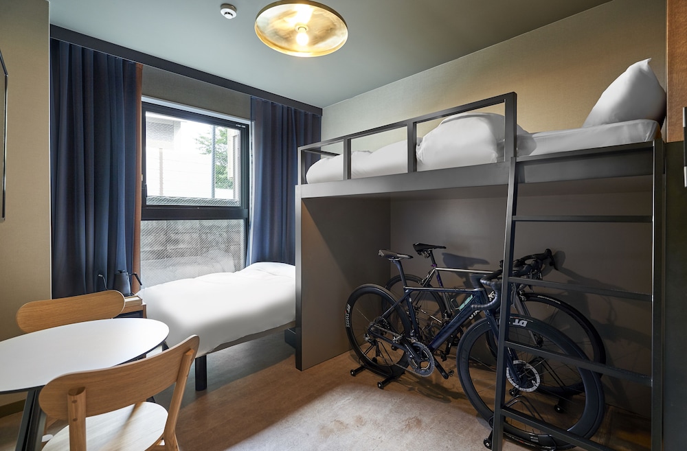THE REIGN HOTEL KYOTO 京都
