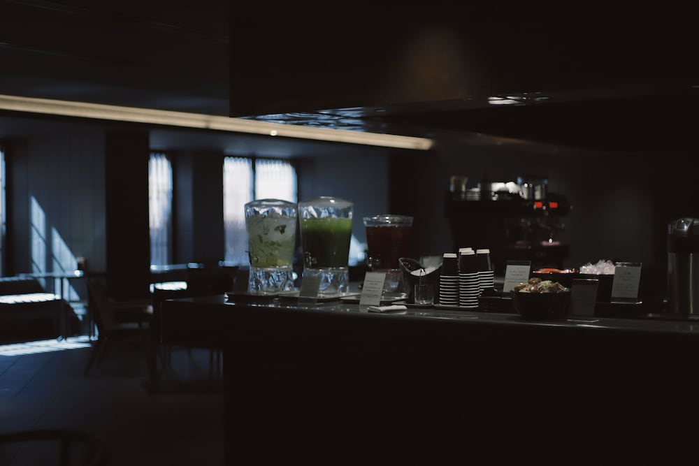 HOTEL TOU NISHINOTOIN KYOTO 京都