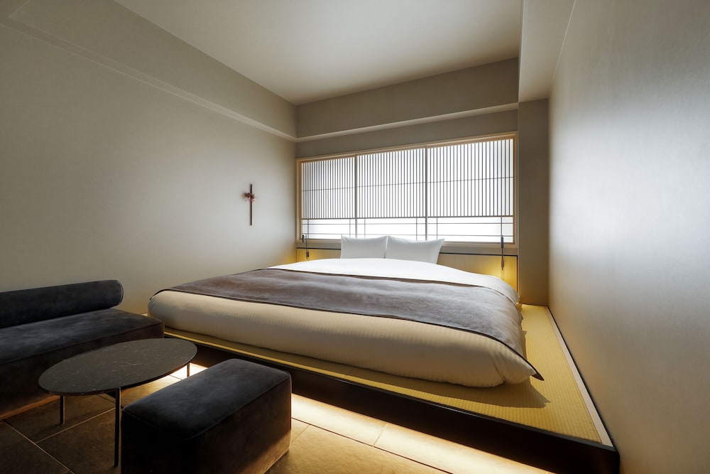 HOTEL TOU NISHINOTOIN KYOTO 京都