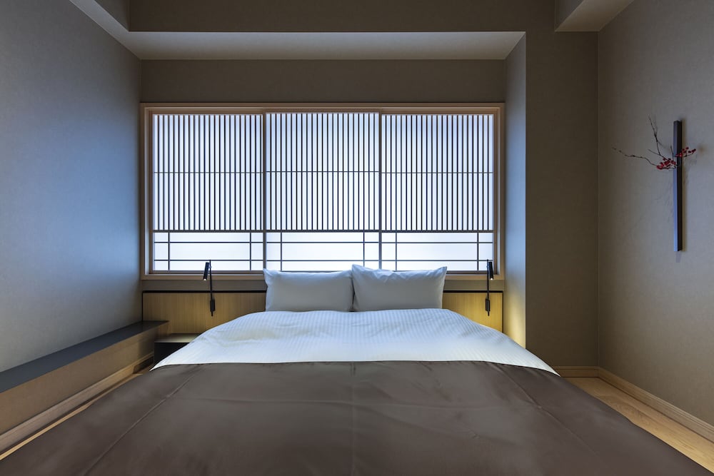 HOTEL TOU NISHINOTOIN KYOTO 京都