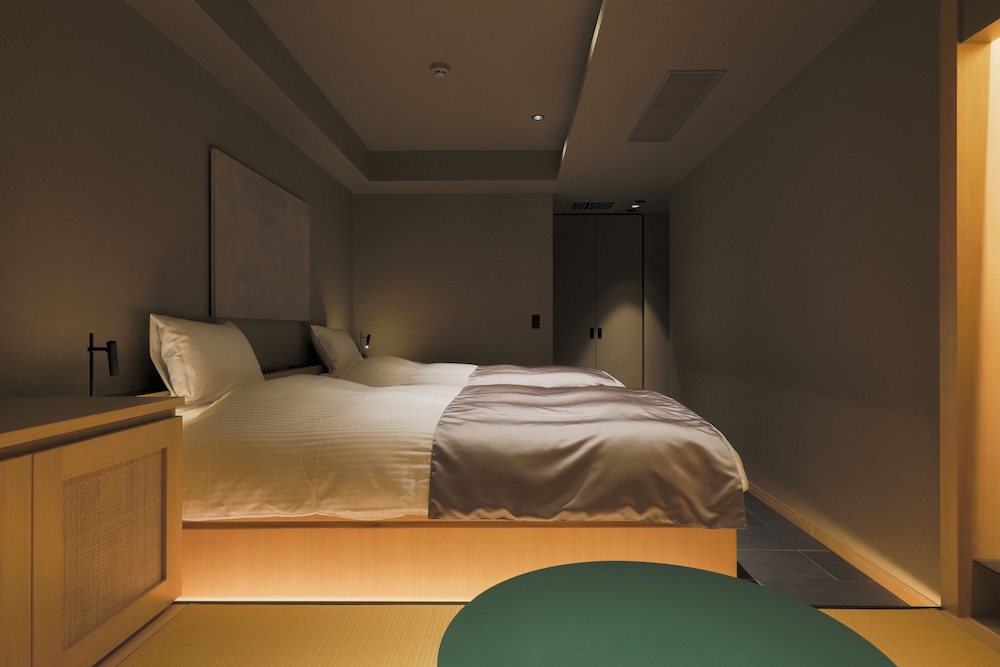 HOTEL TOU NISHINOTOIN KYOTO 京都