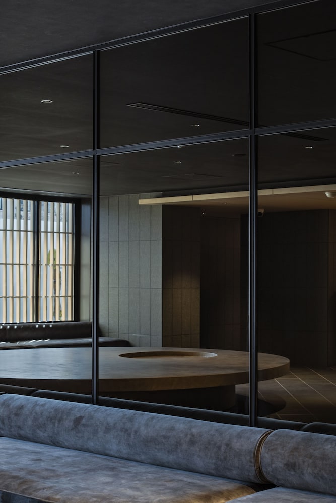 HOTEL TOU NISHINOTOIN KYOTO 京都