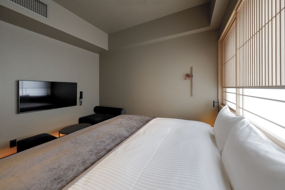 HOTEL TOU NISHINOTOIN KYOTO 京都