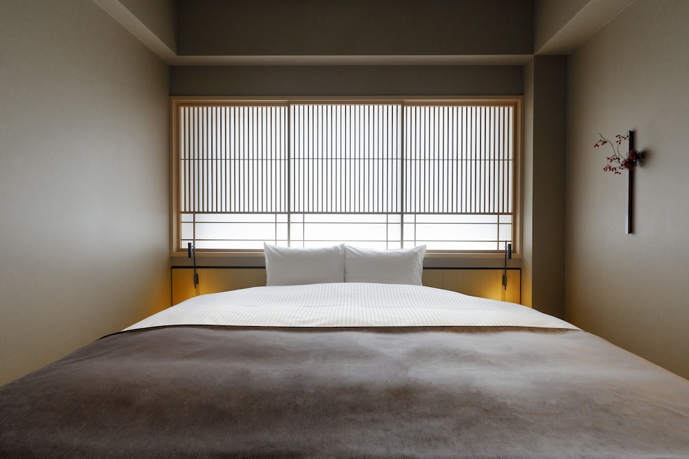 HOTEL TOU NISHINOTOIN KYOTO 京都