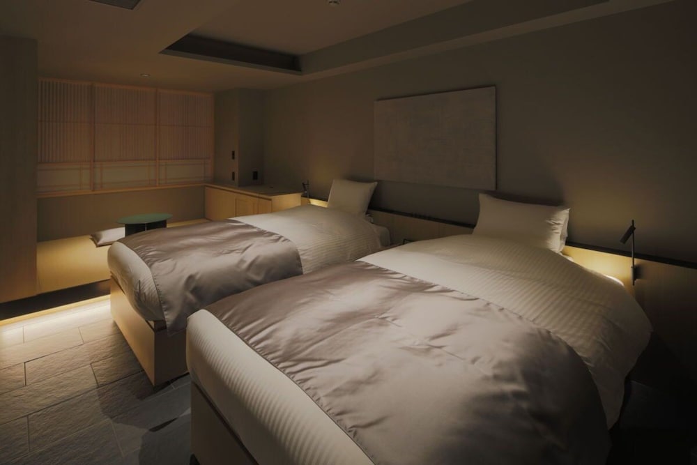 HOTEL TOU NISHINOTOIN KYOTO 京都