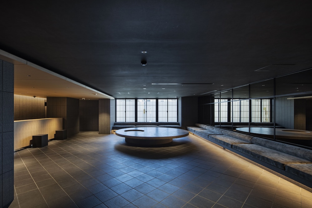 HOTEL TOU NISHINOTOIN KYOTO 京都