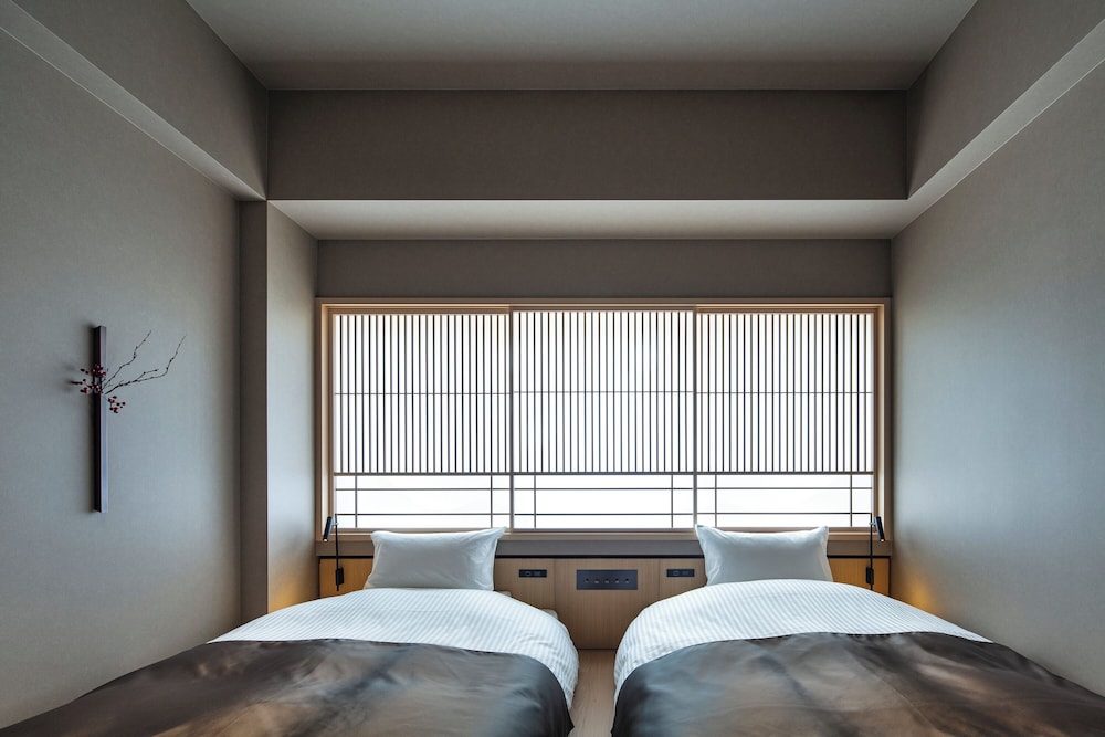 HOTEL TOU NISHINOTOIN KYOTO 京都