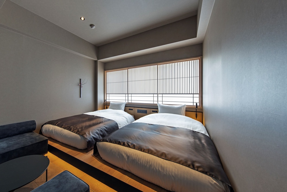 HOTEL TOU NISHINOTOIN KYOTO 京都