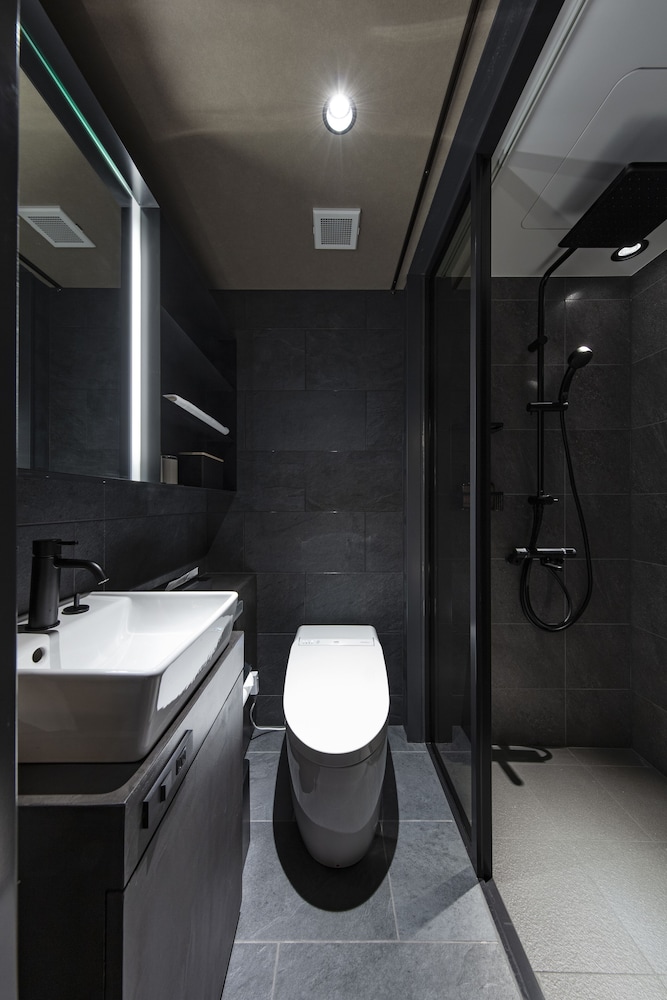HOTEL TOU NISHINOTOIN KYOTO 京都