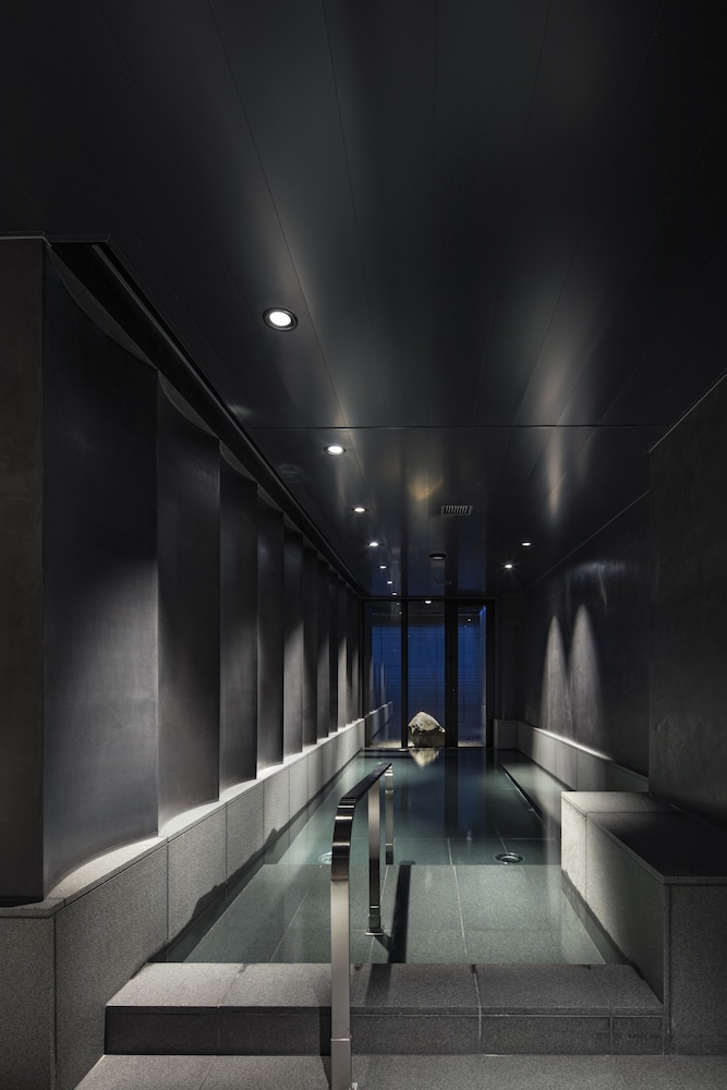 HOTEL TOU NISHINOTOIN KYOTO 京都