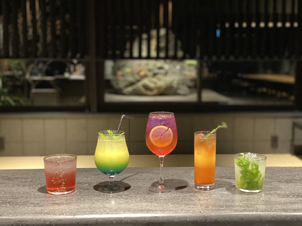 HOTEL TOU NISHINOTOIN KYOTO 京都